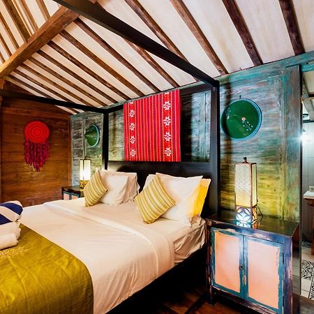 Kakul Heritage Villas Ubud Exterior foto